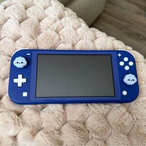 🔹 Nintendo Switch Lite 🔹
